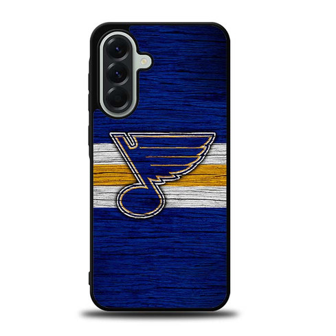 St Louis Blues 03 Samsung Galaxy A56 5G Case