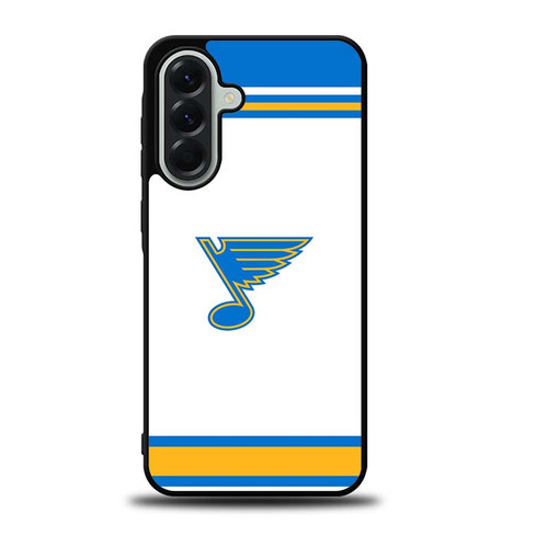 St Louis Blues Samsung Galaxy A56 5G Case