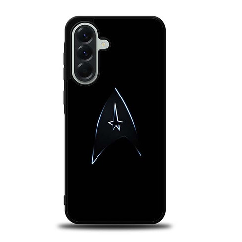 Star Trek Logo Samsung Galaxy A56 5G Case