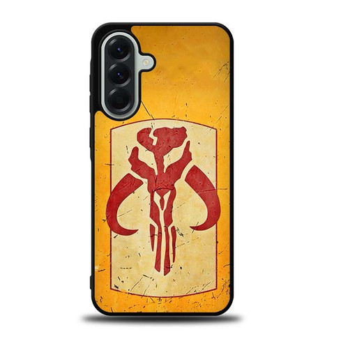 Star Wars Echoes of Mandalore Samsung Galaxy A56 5G Case