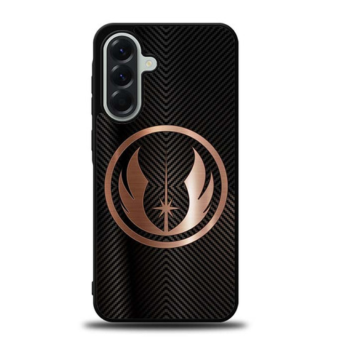 Star Wars Jedi Metallic Samsung Galaxy A56 5G Case