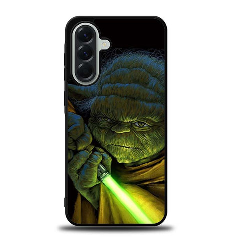 Star Wars Mestre Yoda Samsung Galaxy A56 5G Case