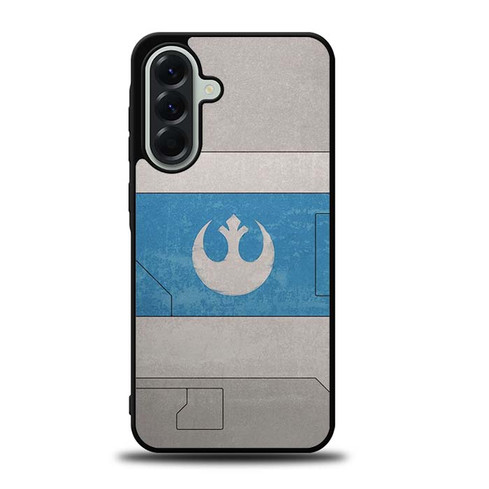Star Wars Saga The Phoenix Rises Samsung Galaxy A56 5G Case