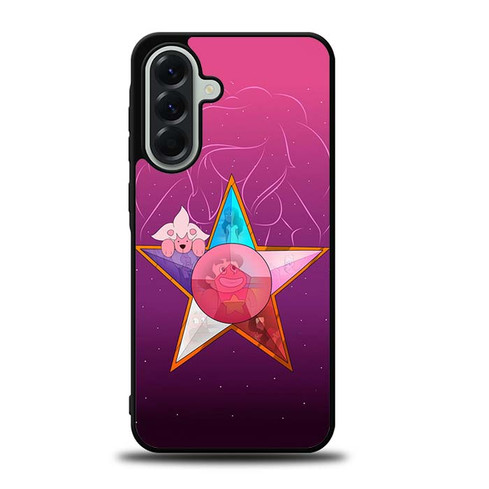 Steven Universe Gem Samsung Galaxy A56 5G Case