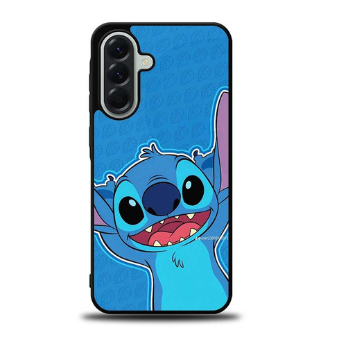 Stitch Aloha Energy Samsung Galaxy A56 5G Case