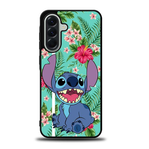 Stitch Aloha Spirit Samsung Galaxy A56 5G Case