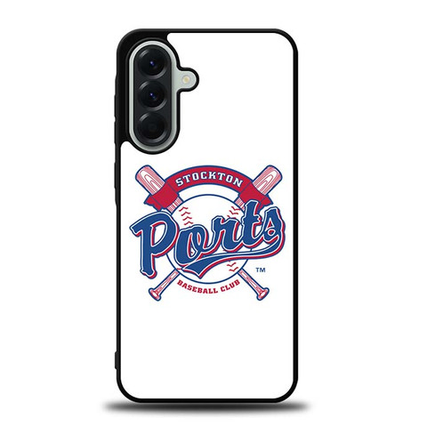 Stockton Ports 02 Samsung Galaxy A56 5G Case