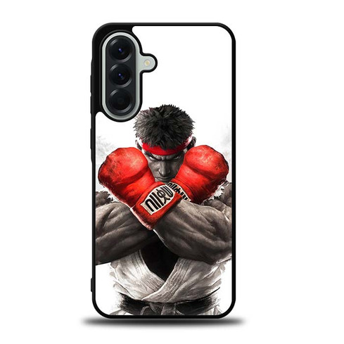 Street Fighter V Ryu Samsung Galaxy A56 5G Case