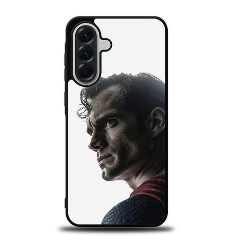 Superman Man of Steel Samsung Galaxy A56 5G Case