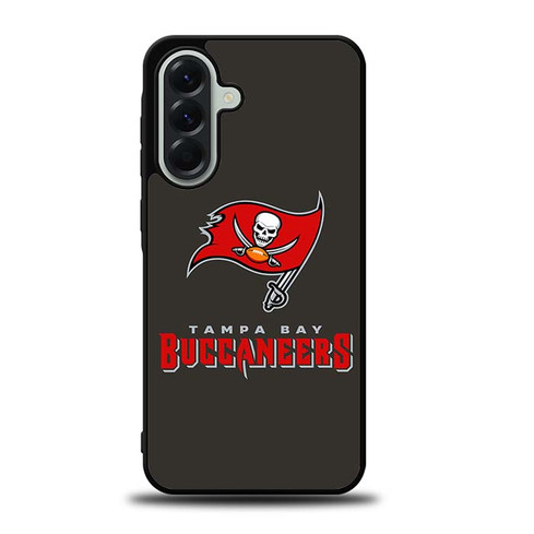 Tampa Bay Buccaneers 01 Samsung Galaxy A56 5G Case