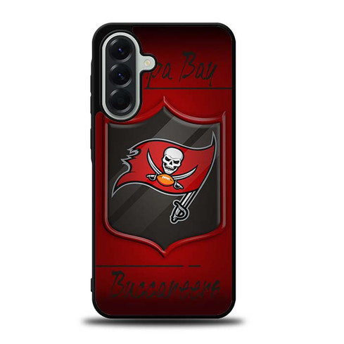 Tampa Bay Buccaneers 02 Samsung Galaxy A56 5G Case