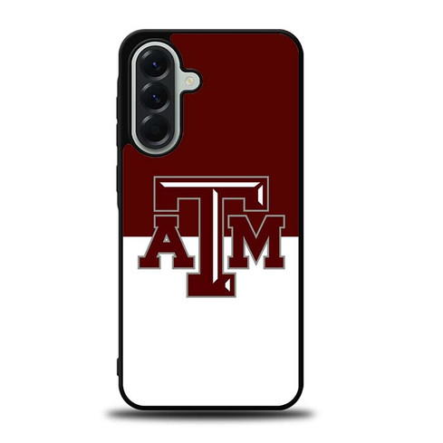 Texas A&M Aggies 02 Samsung Galaxy A56 5G Case