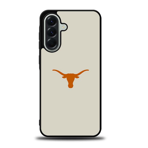 Texas Longhorns Logo Samsung Galaxy A56 5G Case
