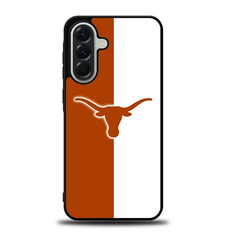 Texas Longhorns 01 Samsung Galaxy A56 5G Case