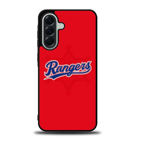 Texas Rangers 04 Samsung Galaxy A56 5G Case