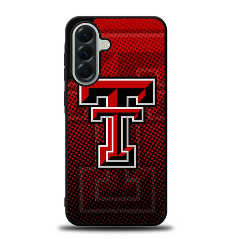 Texas Tech Samsung Galaxy A56 5G Case