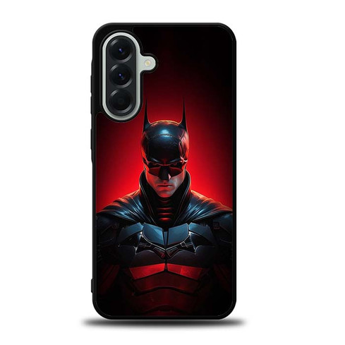 The Batman in Shadows Samsung Galaxy A56 5G Case