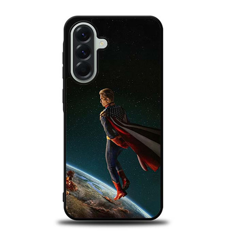 The Boys Series Homelander Samsung Galaxy A56 5G Case