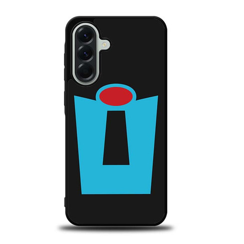 The Incredible Old Suit Samsung Galaxy A56 5G Case