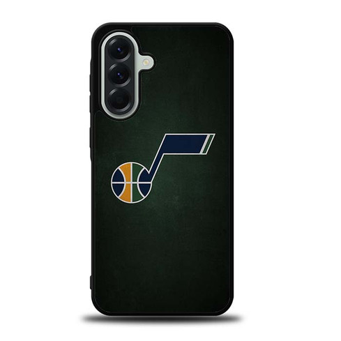 Utah Jazz 04 Samsung Galaxy A56 5G Case