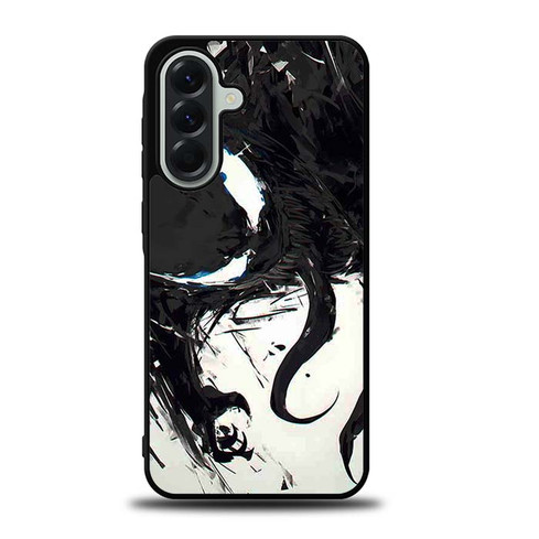 Venom Abstract Samsung Galaxy A56 5G Case