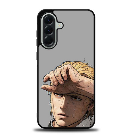 Vinland Saga Thorfinn Son of Thors Samsung Galaxy A56 5G Case