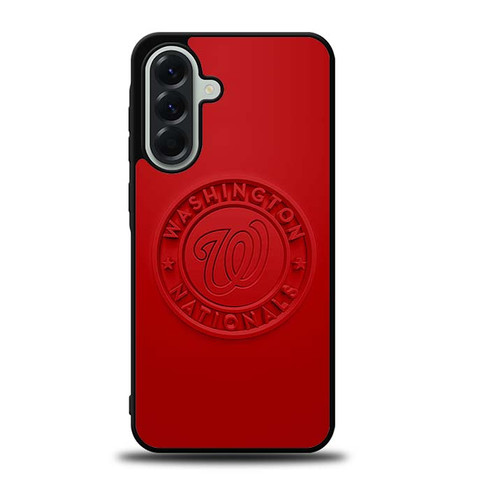 Washington Nationals 02 Samsung Galaxy A56 5G Case