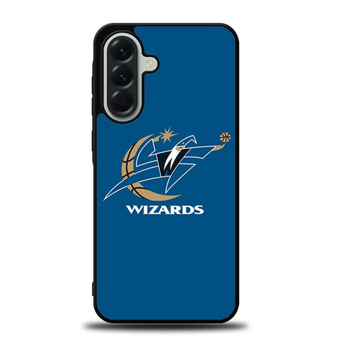 Washington Wizards 01 Samsung Galaxy A56 5G Case