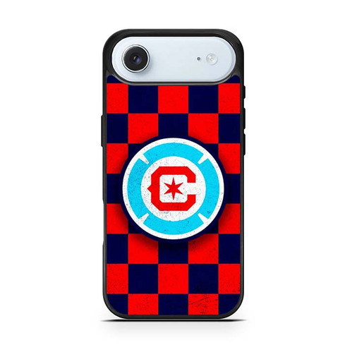 Chicago Fire 02 iPhone Air Case
