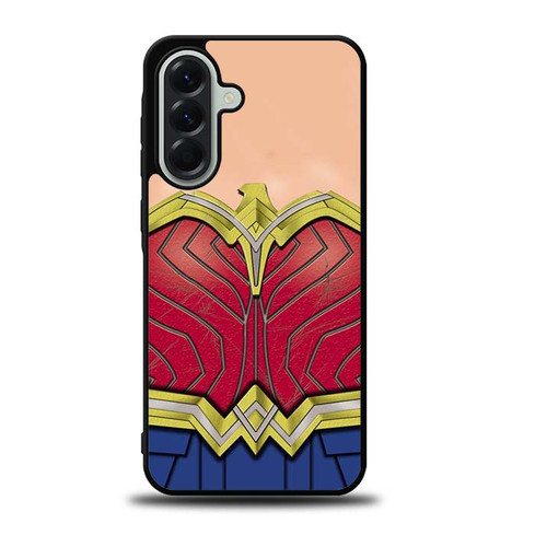 Wonder Woman Armour Samsung Galaxy A56 5G Case
