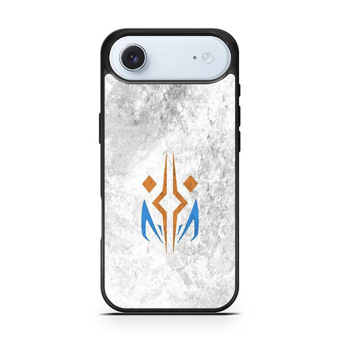 Ahsoka Tano Star Wars 01 iPhone Air Case