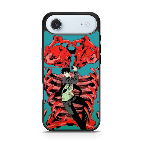 Aki Hayakawa iPhone Air Case