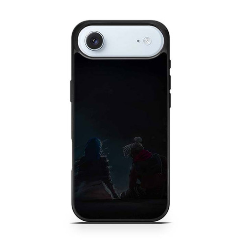 ARcane Jinx Ekko iPhone Air Case