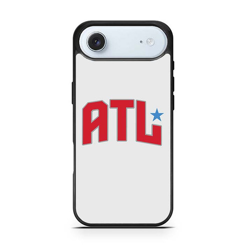 Atlanta Dream 02 iPhone Air Case