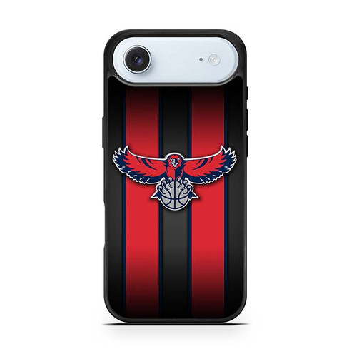 Atlanta Hawks 02 iPhone Air Case