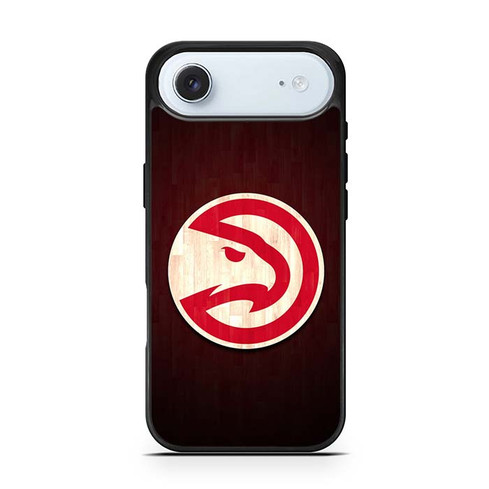 Atlanta Hawks 04 iPhone Air Case