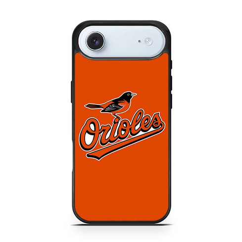 Baltimore Orioles 04 iPhone Air Case