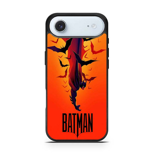Batman Bold iPhone Air Case