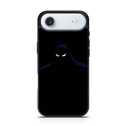 Batman The Animated Series 04 iPhone Air Case
