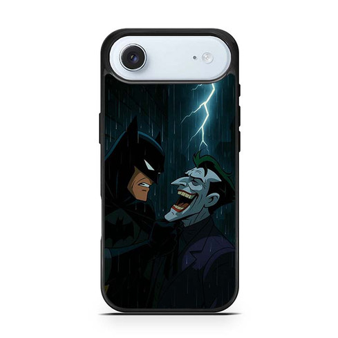 Batman Vs Joker iPhone Air Case