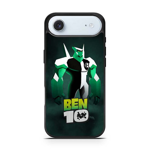 Ben 10 Diamondhead iPhone Air Case