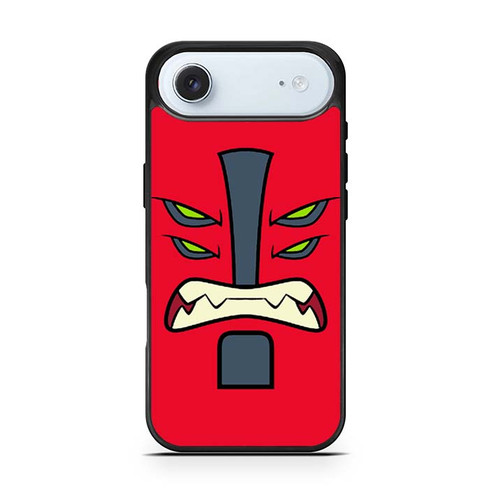Ben 10 Four Arms iPhone Air Case