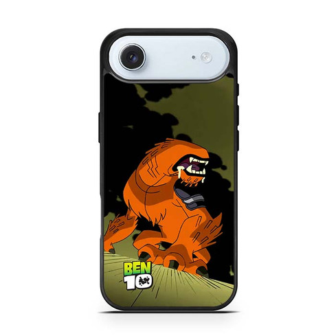 Ben Ten Wild Mutt iPhone Air Case