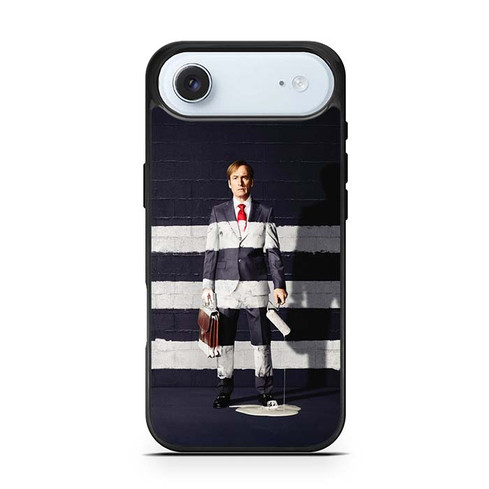 Beter Call Saul Series iPhone Air Case