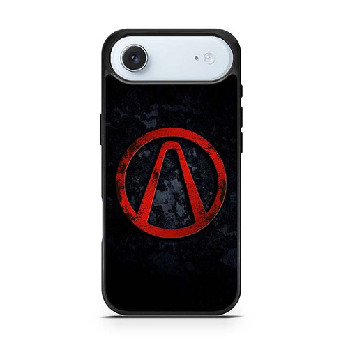 Borderlands Logo iPhone Air Case