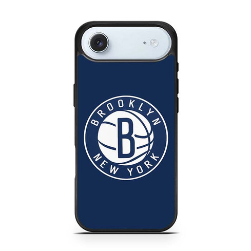 Brooklyn Nets 01 iPhone Air Case