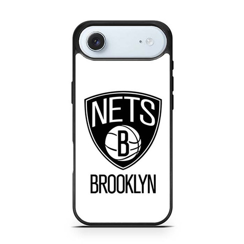 Brooklyn Nets 02 iPhone Air Case