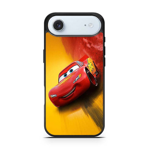 Cars Lightning Kachow iPhone Air Case
