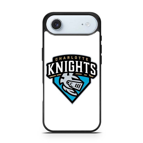 Charlotte Knights 01 iPhone Air Case
