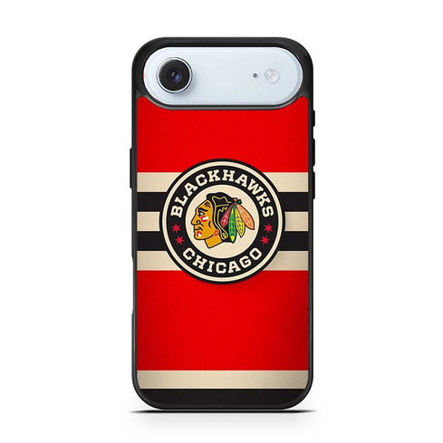 Chicago Blackhawks Legacy iPhone Air Case